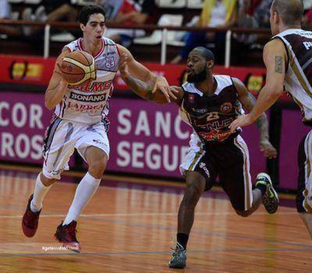 Los misiles de Vildoza y el final de Baxley