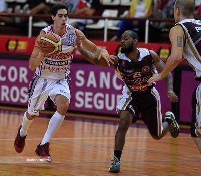 Los misiles de Vildoza y el final de Baxley