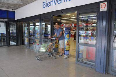 A pesar de las medidas seguridad, siguen los robos 