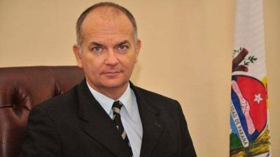Grand exhibe su gesti�n en el HCD