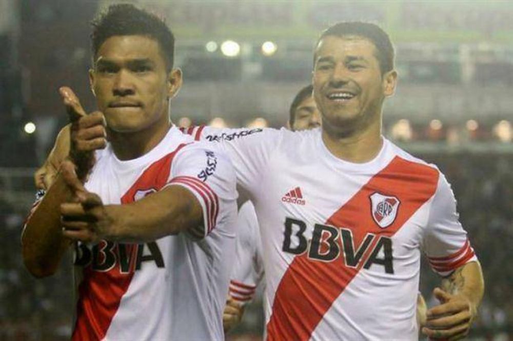 River recibe a Quilmes para dejar atr�s el traspi� en la altura de Oruro