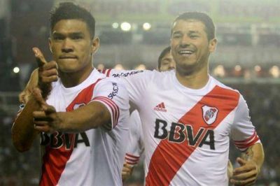 River recibe a Quilmes para dejar atr�s el traspi� en la altura de Oruro
