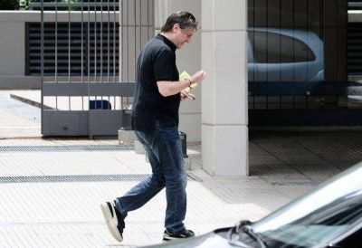 Boudou, aislado y m�s cerca del juicio oral, pidi� respaldo oficial