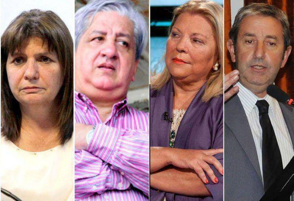 La oposicin cuestion la carta de Cristina Kirchner sobre la 