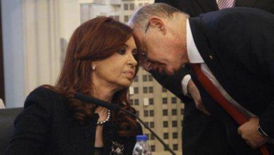 Timerman revel� que Nisman iba a pedir su detenci�n