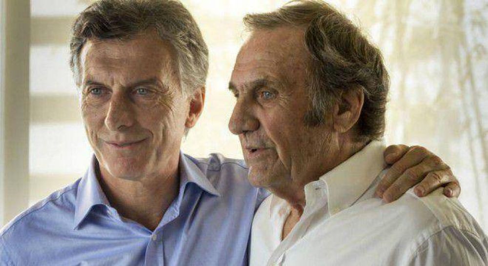 C�mo fue la negociaci�n entre Macri y Reutemann