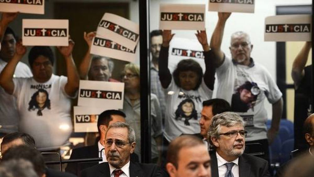 Claves de un juicio hist�rico que terminar�a despu�s de julio
