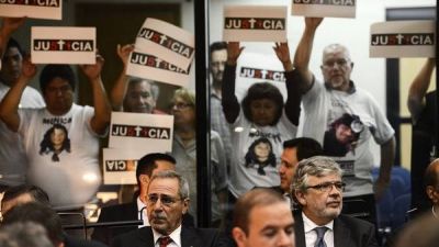 Claves de un juicio hist�rico que terminar�a despu�s de julio