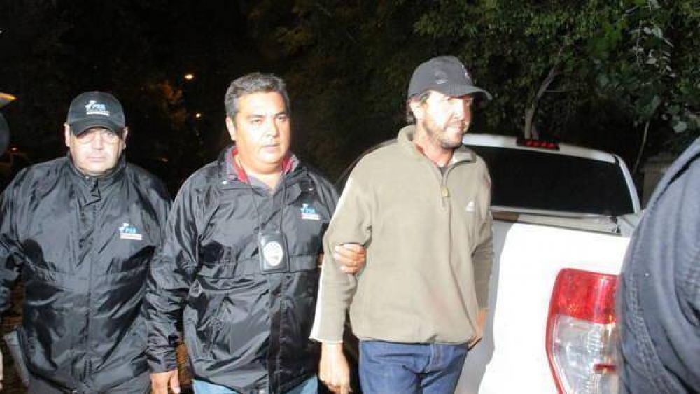 Preocupaci�n oficial por la detenci�n de Vandenbroele