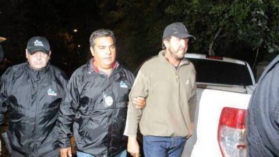 Preocupaci�n oficial por la detenci�n de Vandenbroele