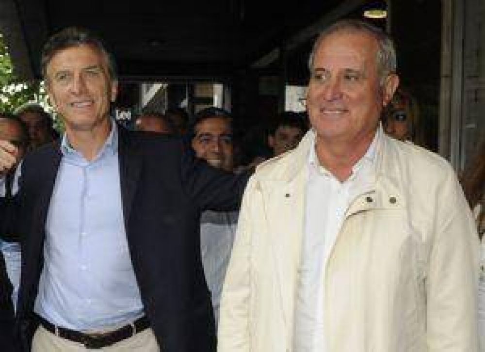 Manuel Avellaneda, sobre sus posibilidades de ser gobernador: �Esto es un proyecto�