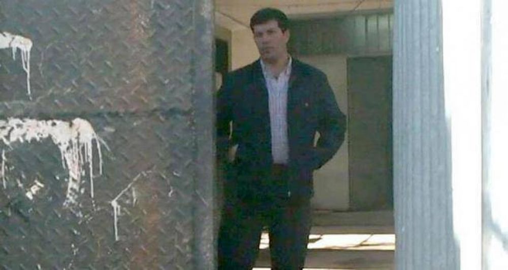 El cl�sico entre Atl�tico y San Mart�n sirvi� a Barrera para justificar los llamados con Kale�uk