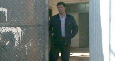 El cl�sico entre Atl�tico y San Mart�n sirvi� a Barrera para justificar los llamados con Kale�uk