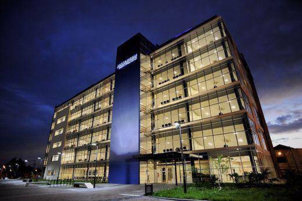 Cristina Fern�ndez inaugurar� el nuevo edificio municipal de Berazategui