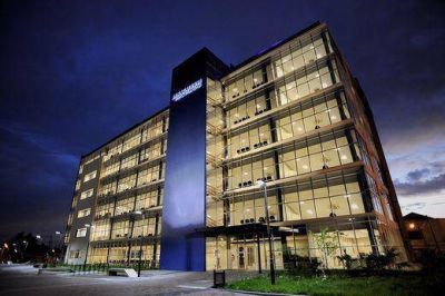 Cristina Fern�ndez inaugurar� el nuevo edificio municipal de Berazategui