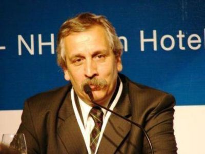 Diego Herrera: �En San Fernando tenemos que generar un consenso y elegir un solo candidato a intendente �