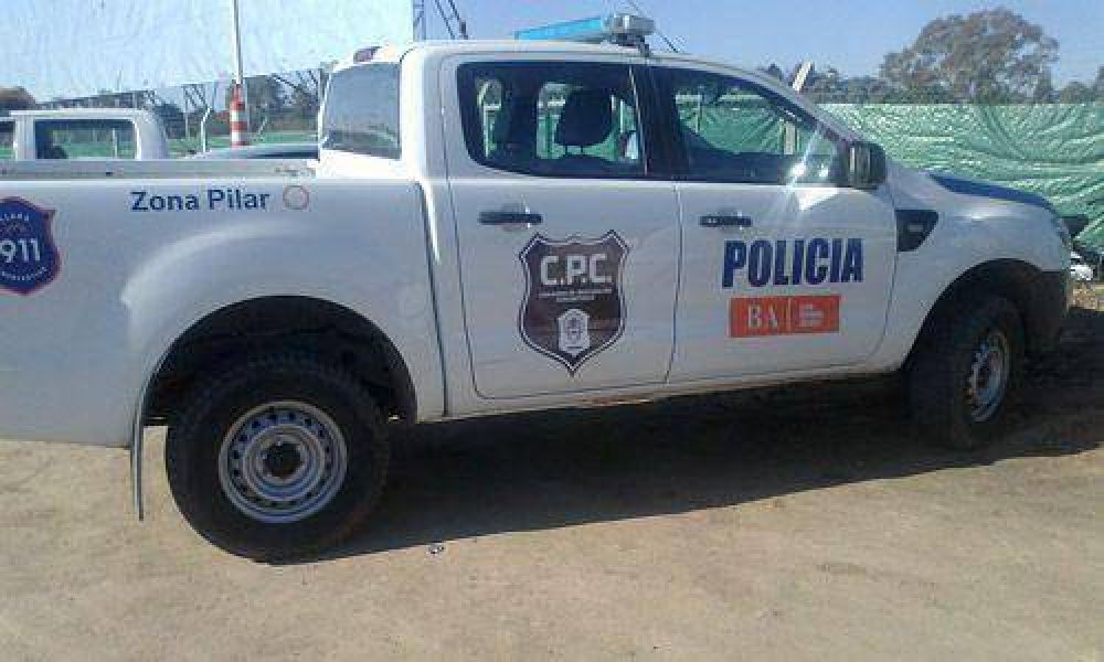 Delincuente abatido tras asalto en Lagomarsino