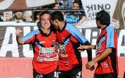 El Tricolor sum� su segundo triunfo en el torneo