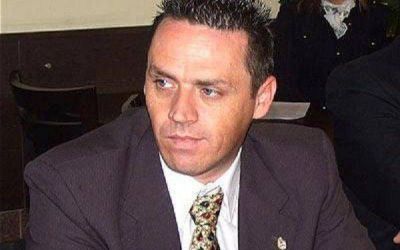 MARTIN SOSA: �TENEMOS UNA OPORTUNIDAD HIST�RICA DE CAMBIAR UNA REALIDAD QUE NO NOS MERECEMOS�