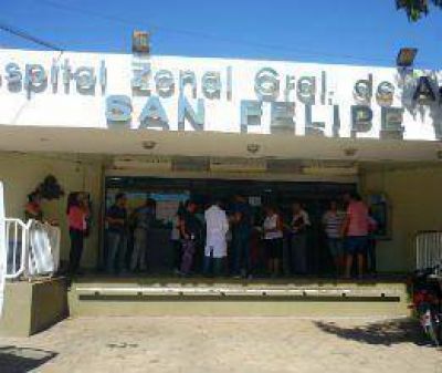 Cicop rechaz� aumento y hace paro  