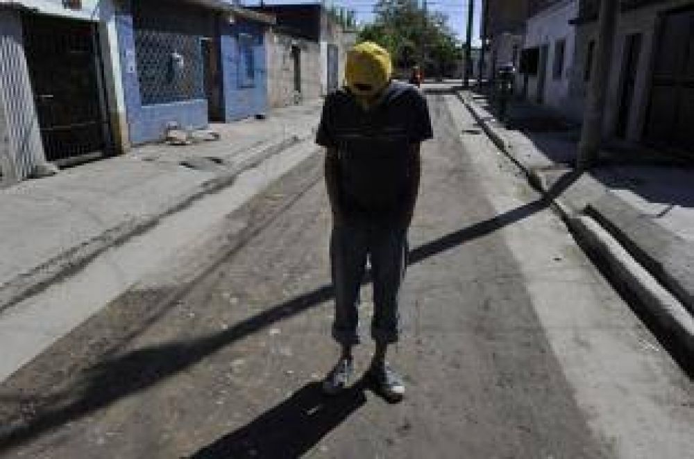 La inseguridad est� en boca de los candidatos