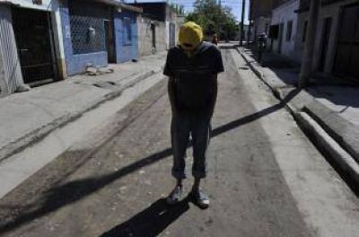 La inseguridad est� en boca de los candidatos