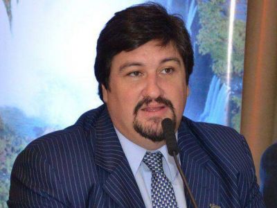 Closs conf�a en llegar a un acuerdo salarial con los docentes