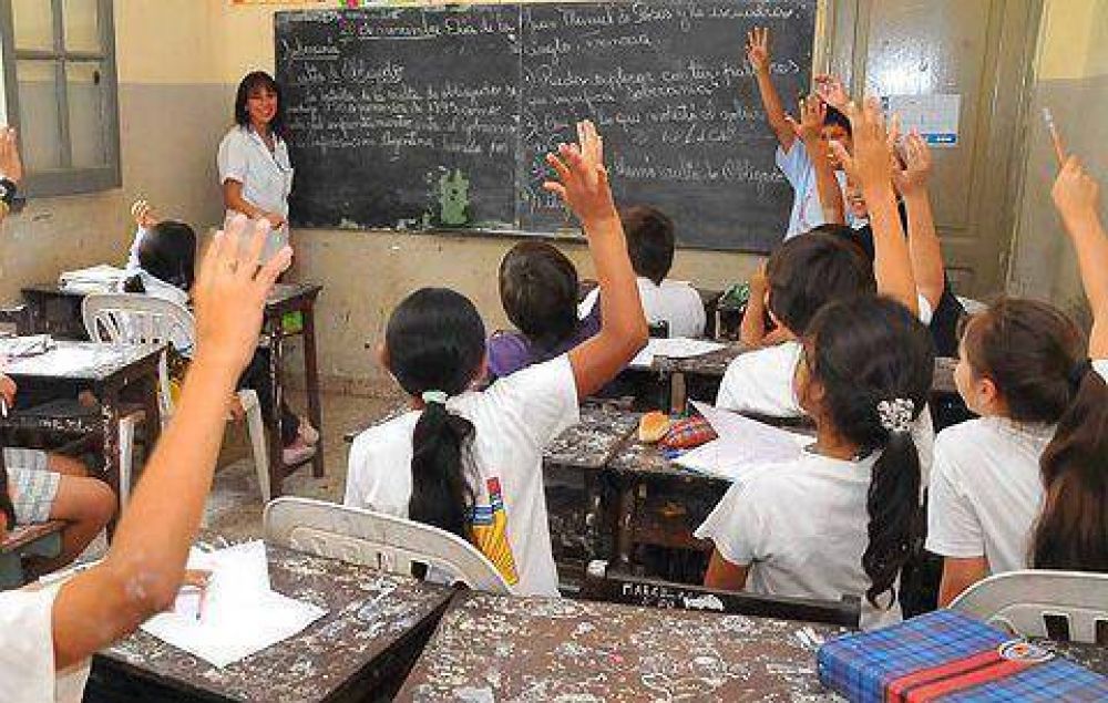 Docentes y gobierno volver�n a reunirse el mi�rcoles