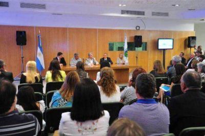 Avanza la obra p�blica en toda la provincia