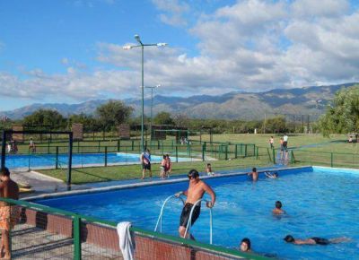 El balneario municipal de La Punta cerr� su temporada veraniega