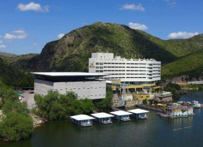 A 30 a�os de la creaci�n del hotel de Potrero y el despegue tur�stico