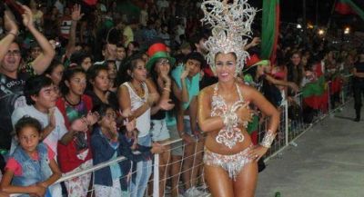 El parque termal recibi� a unas 12 mil personas