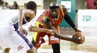 San Mart�n quiere volver a la victoria