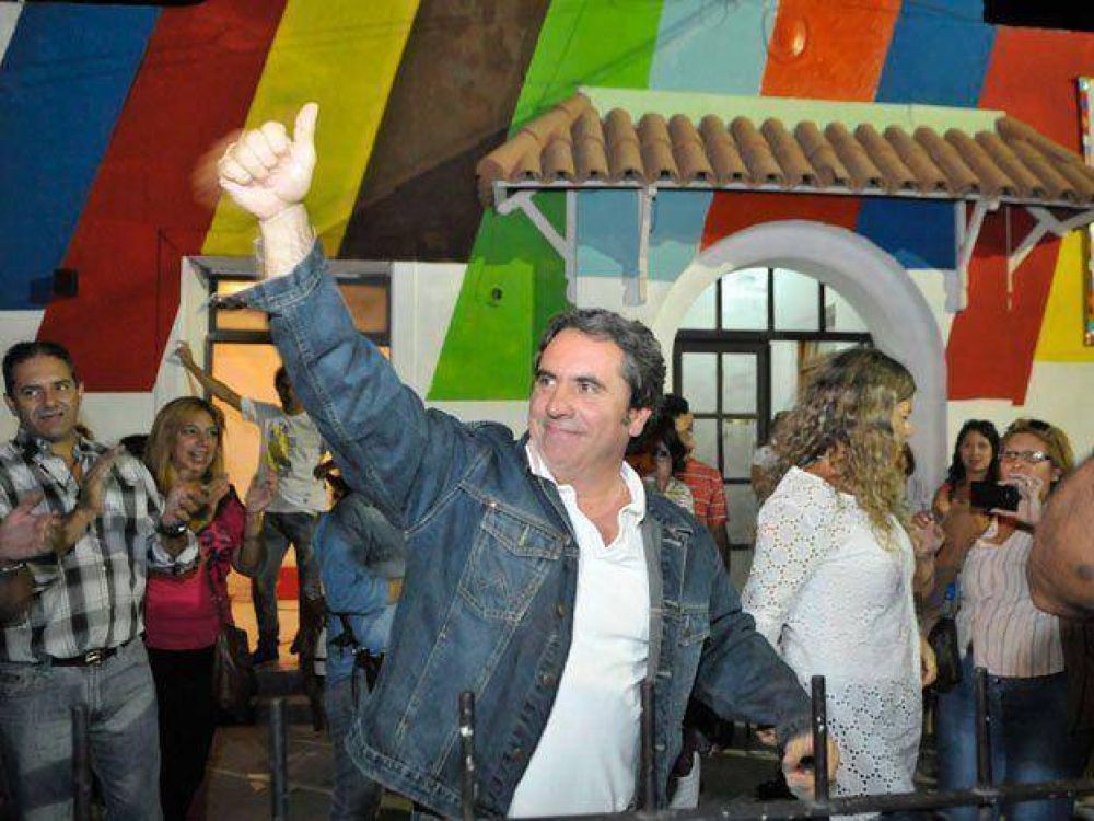 Difonso venci� en San Carlos