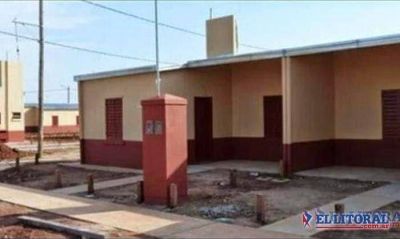 La Naci�n destinar� a las provincias m�s recursos para construir viviendas