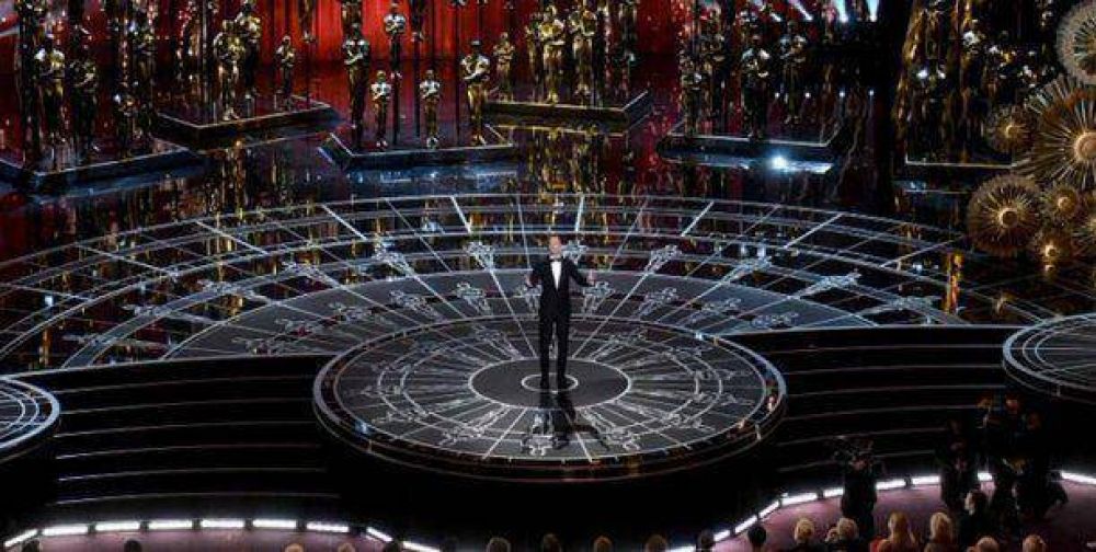 Mir todos los ganadores de los Premios Oscar 2015