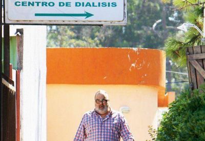 Lanata busca un PPT recargado y demora el estreno para junio