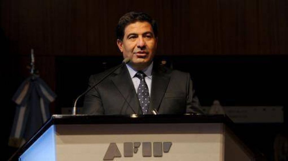 AFIP pidi� la captura internacional del contador titular de un fondo de inversi�n