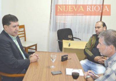 Sergio Casas: �el 8 de marzo la gente tiene mucho para definir�
