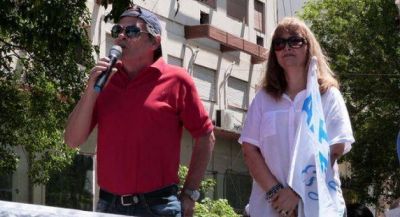 Los gremios Atech, Sitech y UPCP comienzan un paro por 48 horas