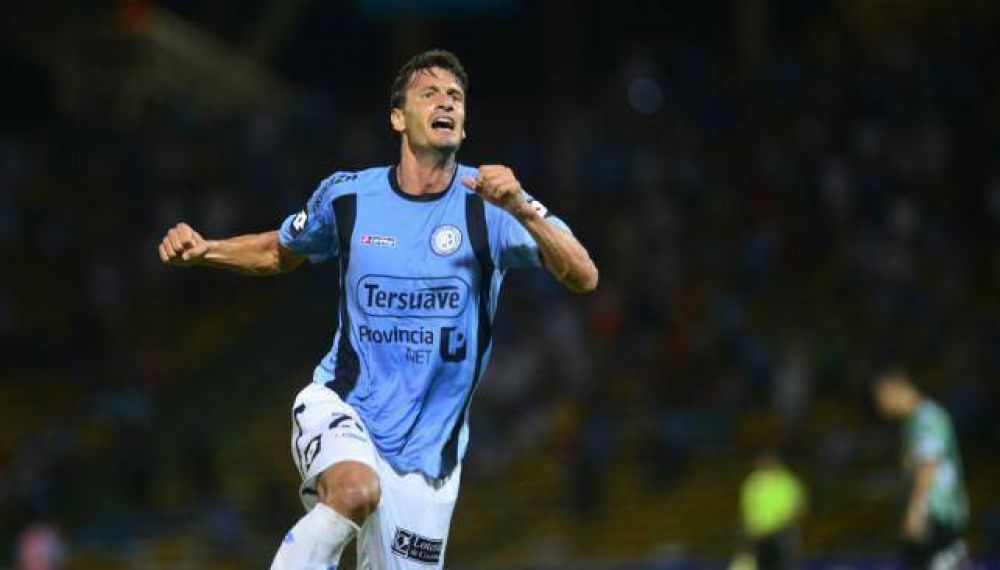 Belgrano: lo bueno se repite