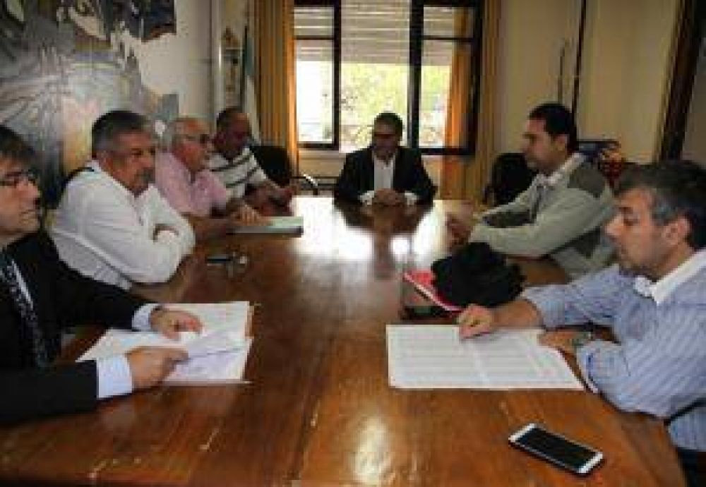Hist�rico sanatorio con 20 camas, en crisis otra vez