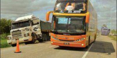 En Clorinda levantaron los cortes de ruta pero no hubo soluciones