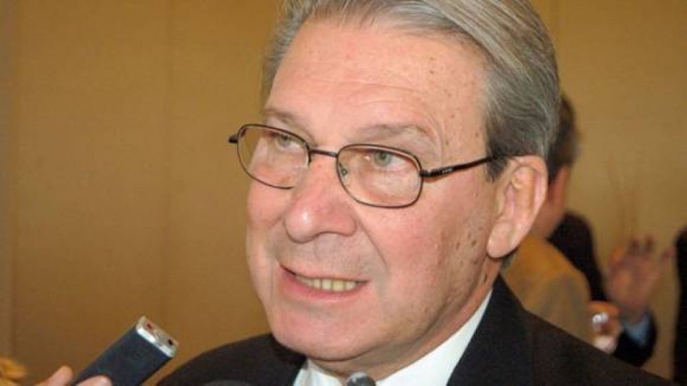 �La �nica candidatura es la de Mart�n Buzzi�