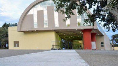 La inauguraci�n del Centro de Informaci�n P�blica cierra las actividades del aniversario
