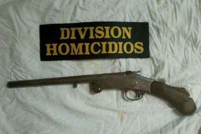 Asesinaron a un joven de 22 a�os tras intentar asaltar a un remisero