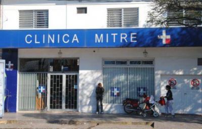 Conflicto en la salud: despidieron a cuatro empleados en la Cl�nica Mitre