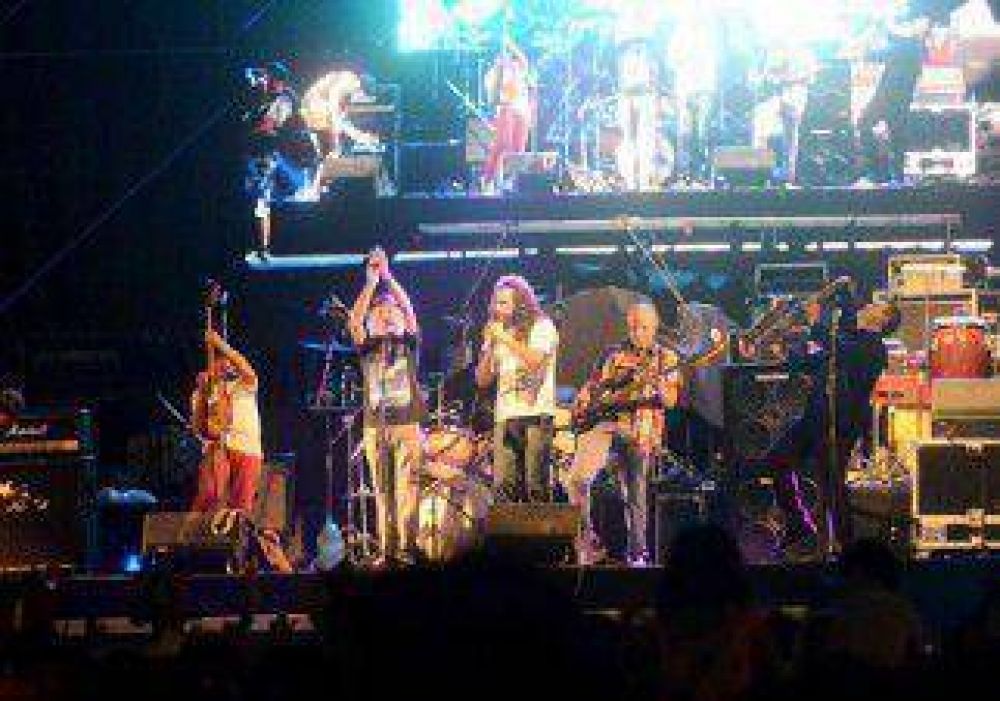 Tres noches m�gicas, una fiesta inolvidable 
