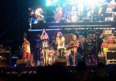 Tres noches m�gicas, una fiesta inolvidable 