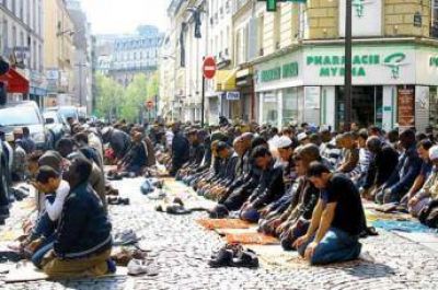 En Bolivia viven 3.000 musulmanes que buscan la paz